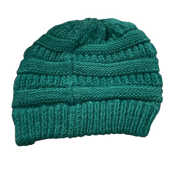 C.C Beanie - Picture 2 of 2